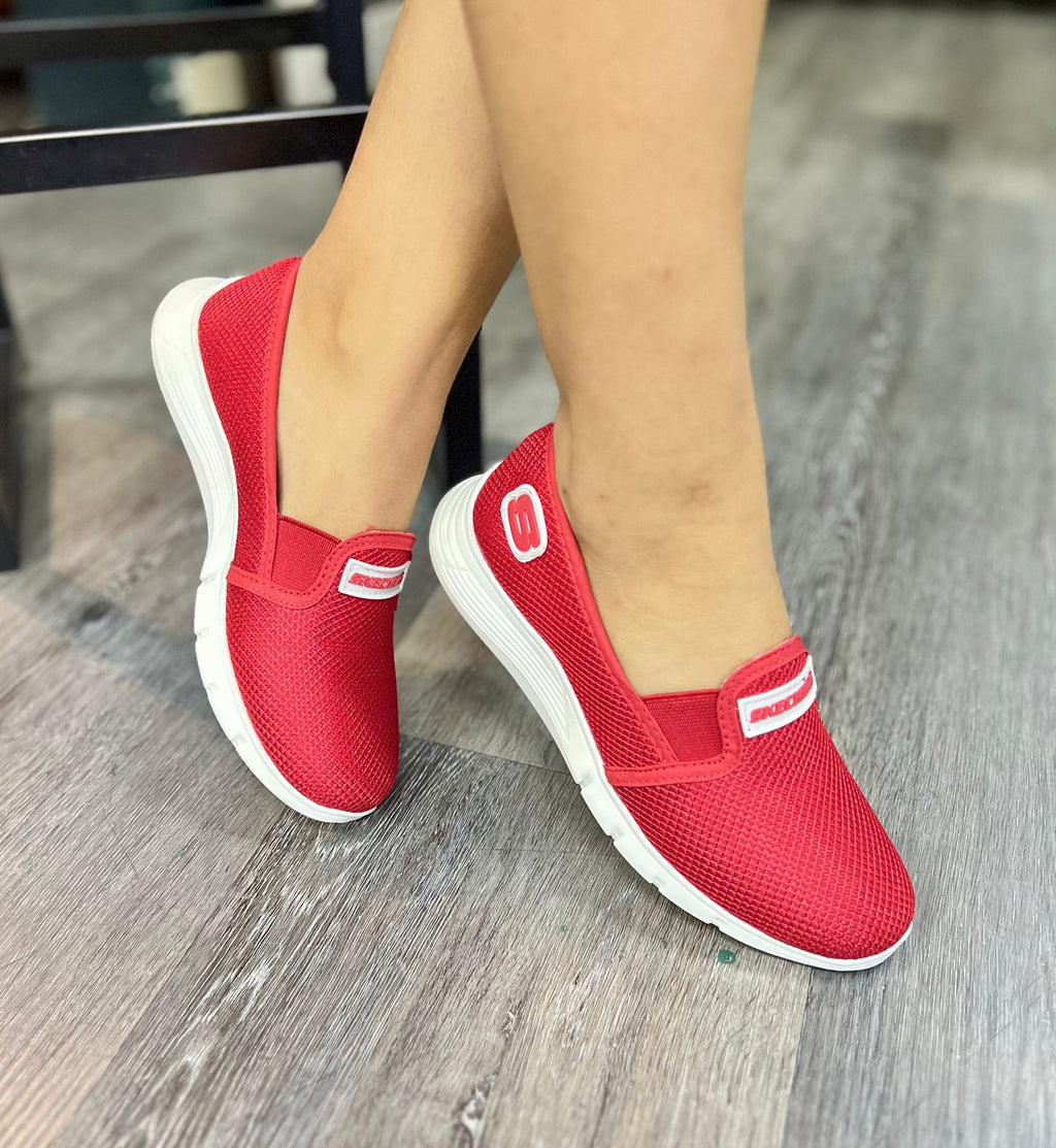 Valeta Deportiva Perla