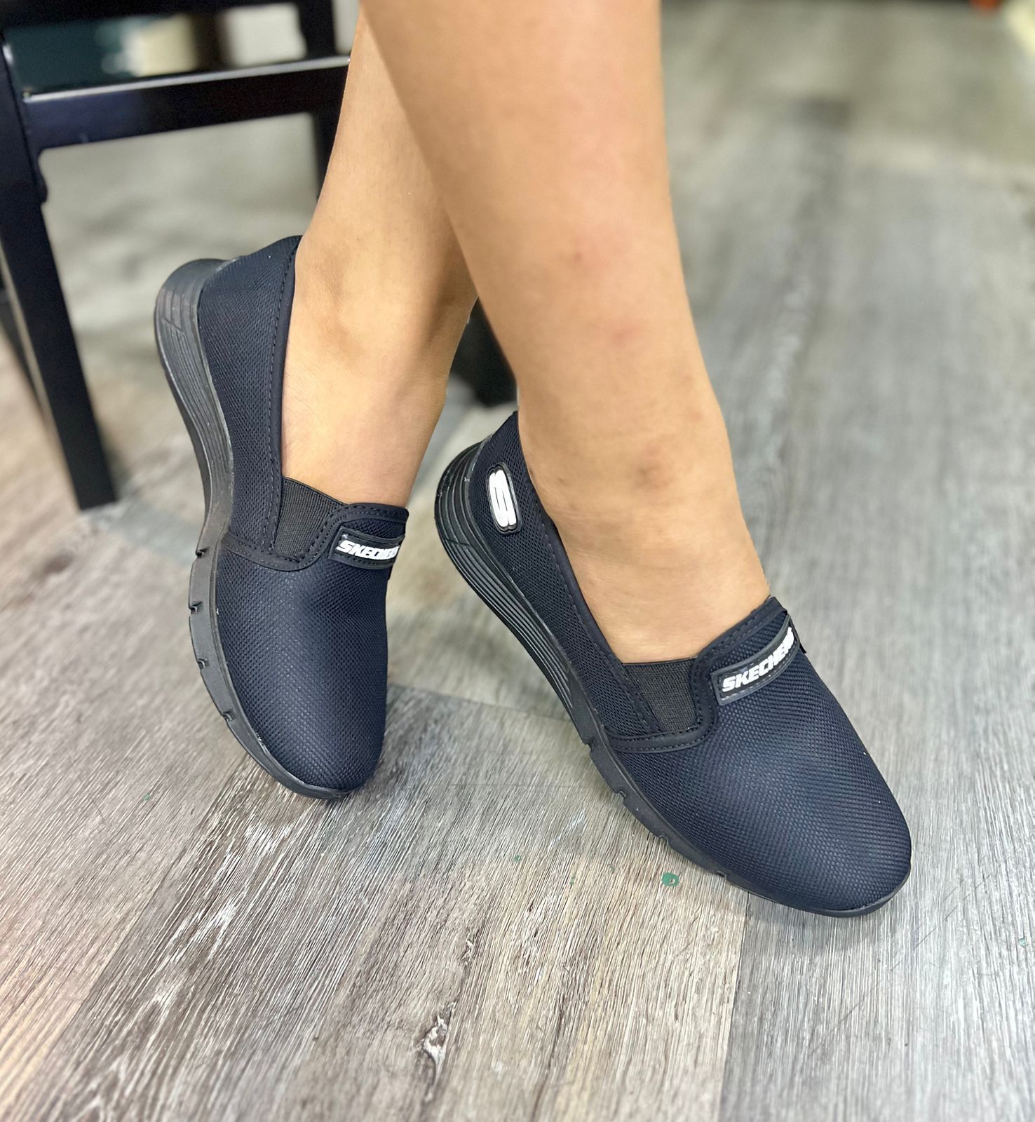 Valeta Deportiva Perla