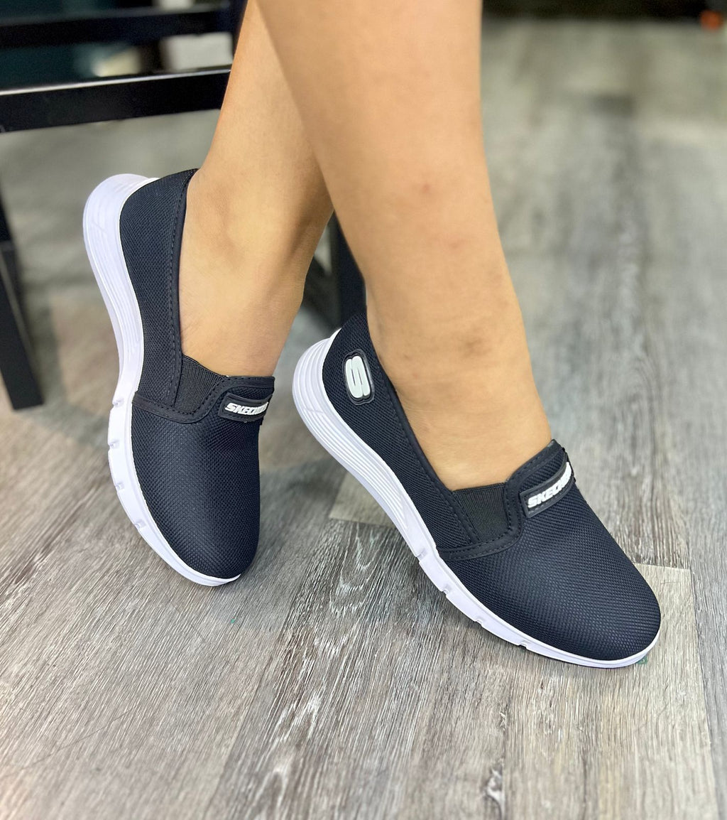 Valeta Deportiva Perla