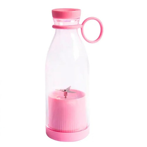 Licuadora Portátil Recargable