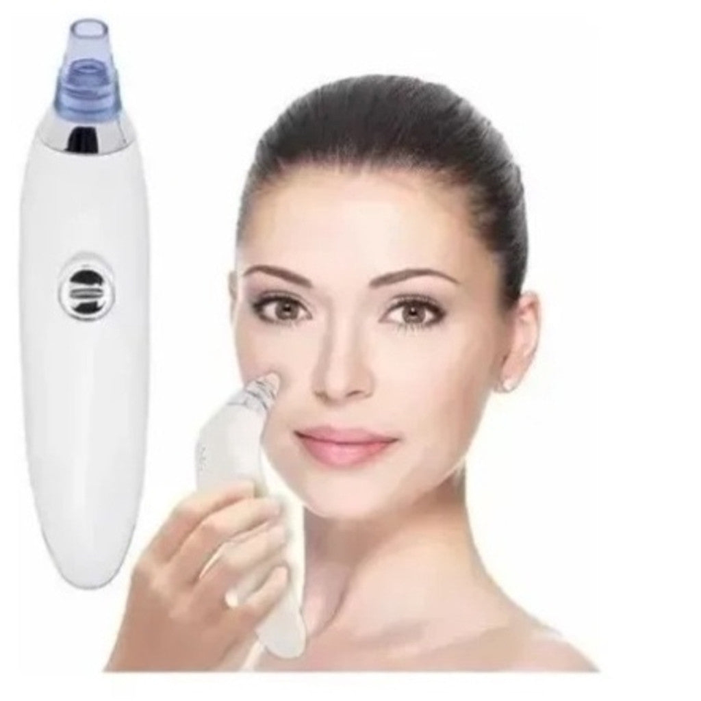 Extractor Profesional de Puntos Negros – Limpieza Profunda al Instante