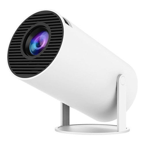 Mini Proyector HY300 110v/220v – Cine Portátil en Cualquier Lugar